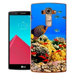 Funda LG G4